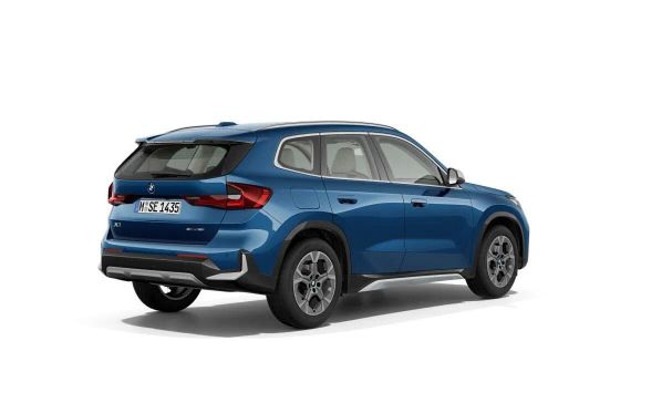 BMW X1 sDrive 100 kW image number 2