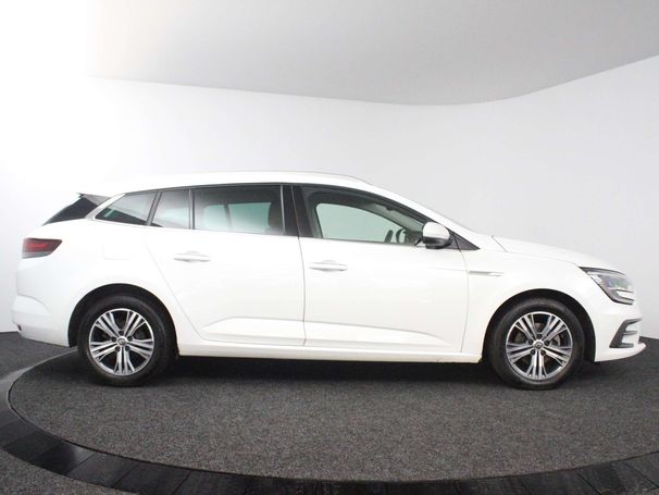 Renault Megane Estate TCe 140 103 kW image number 14