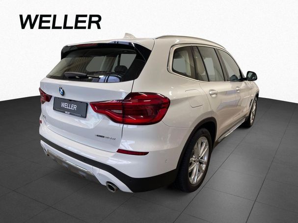 BMW X3 xDrive30d 195 kW image number 7