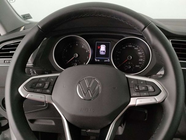 Volkswagen Tiguan 96 kW image number 11