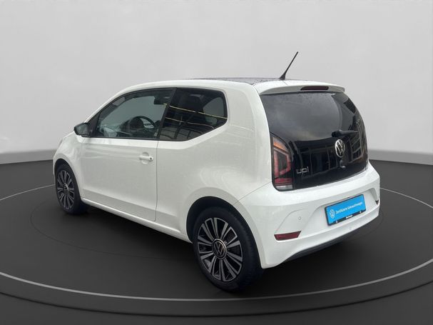 Volkswagen up! 44 kW image number 5