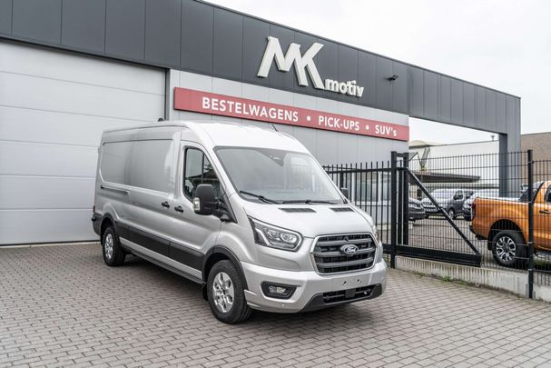 Ford Transit L3H2 2.0 Limited 121 kW image number 15