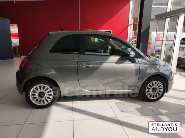 Fiat 500 1.0 51 kW image number 2