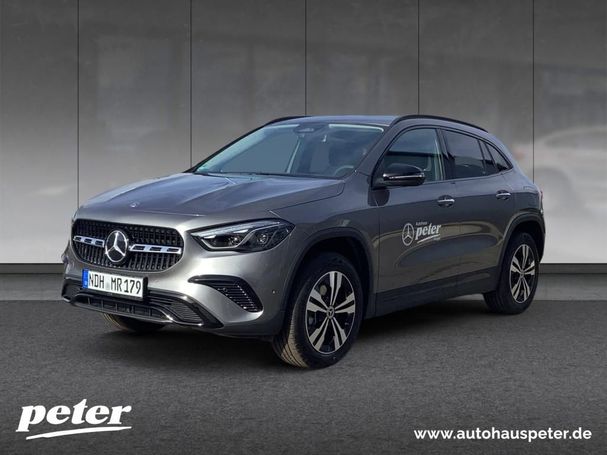 Mercedes-Benz GLA 200 d 110 kW image number 1