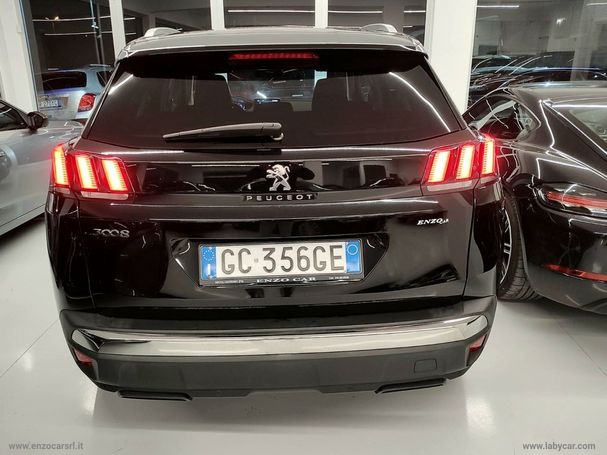 Peugeot 3008 BlueHDi 130 S&S Active 96 kW image number 6