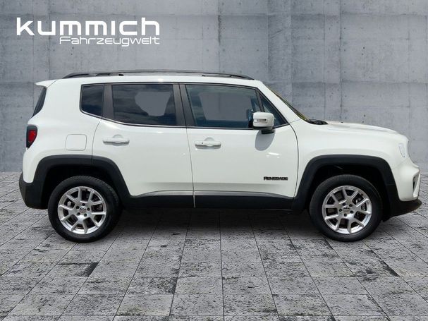 Jeep Renegade PHEV 177 kW image number 3