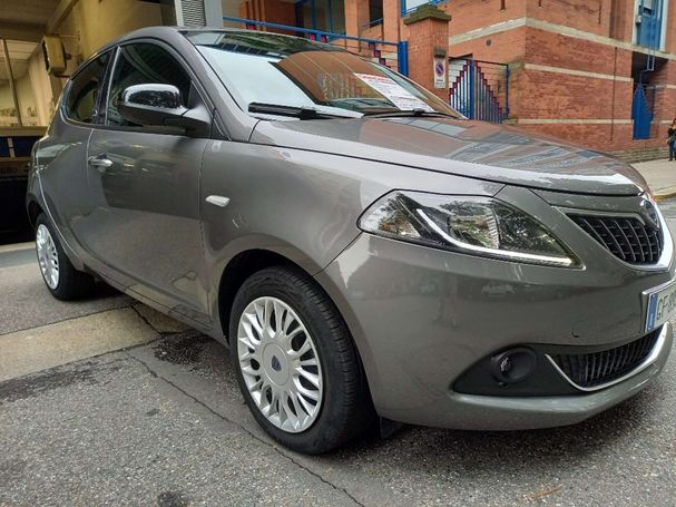 Lancia Ypsilon 51 kW image number 11