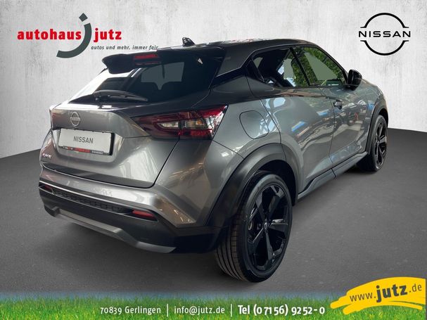 Nissan Juke DIG-T Tekna 86 kW image number 3