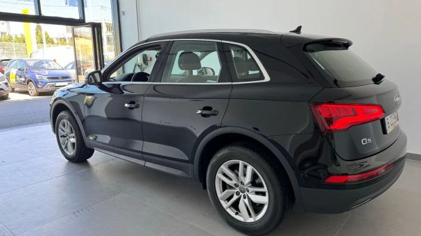 Audi Q5 140 kW image number 4