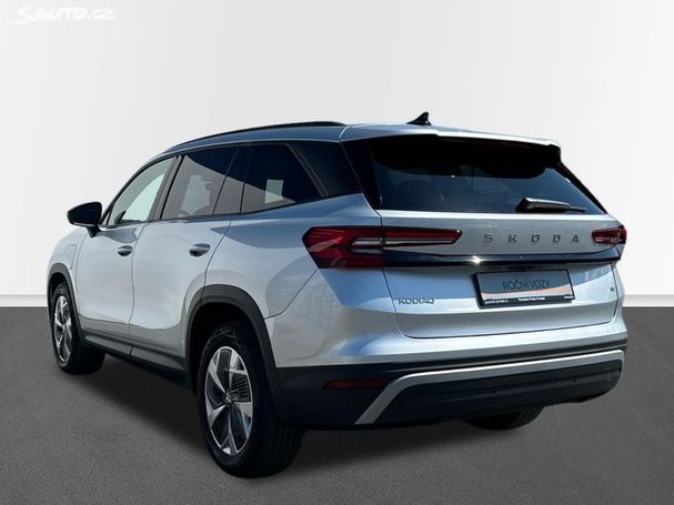 Skoda Kodiaq 110 kW image number 4