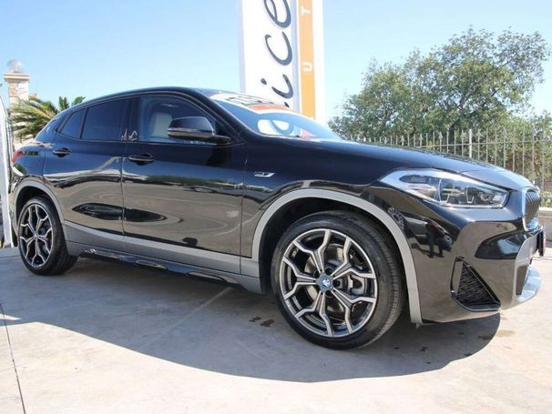 BMW X2e M Sport X xDrive 162 kW image number 7