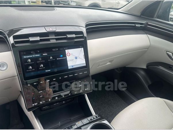 Hyundai Tucson 1.6 T-GDI 169 kW image number 31