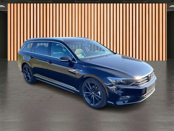 Volkswagen Passat Variant 2.0 TSI DSG Elegance 140 kW image number 3