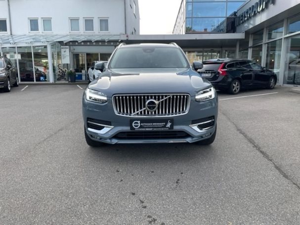 Volvo XC90 AWD Plus 173 kW image number 2