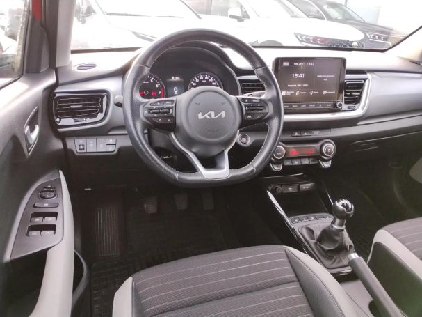 Kia Stonic 1.2 62 kW image number 27