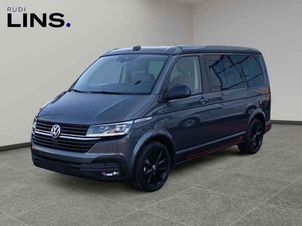 Volkswagen T6 California TDI Ocean 4Motion 150 kW image number 1