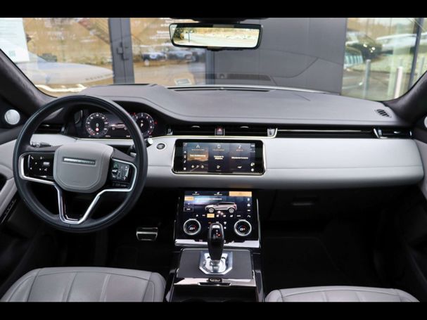 Land Rover Range Rover Evoque 221 kW image number 3