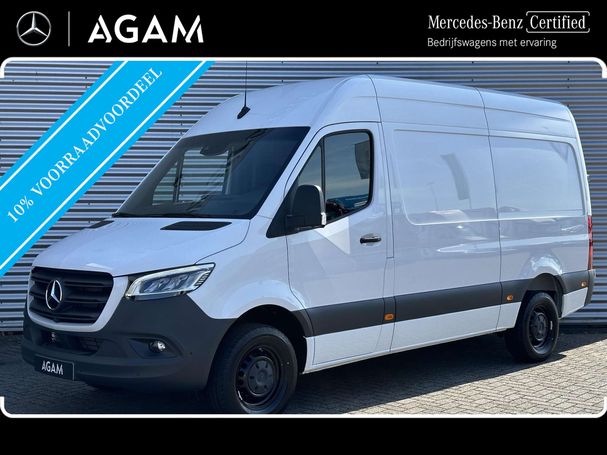 Mercedes-Benz Sprinter 317 CDI 125 kW image number 1