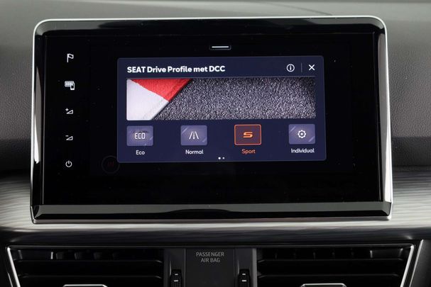 Seat Tarraco 180 kW image number 13