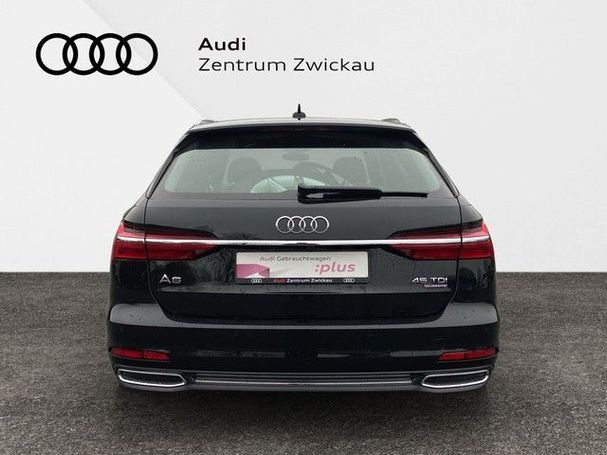 Audi A6 45 TDI quattro Avant 170 kW image number 2