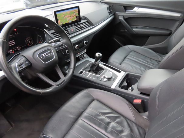 Audi Q5 2.0 TDI 100 kW image number 10