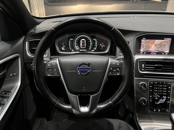 Volvo V60 D3 110 kW image number 20