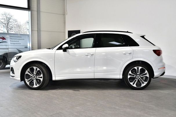 Audi Q3 35 TDI Advanced 110 kW image number 4