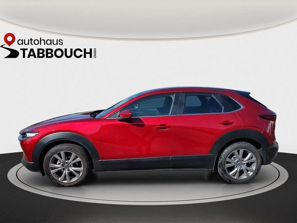 Mazda CX-30 Selection 110 kW image number 5