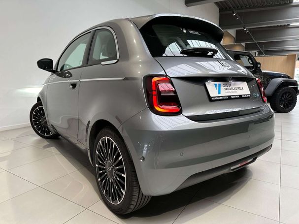 Fiat 500 e 87 kW image number 3