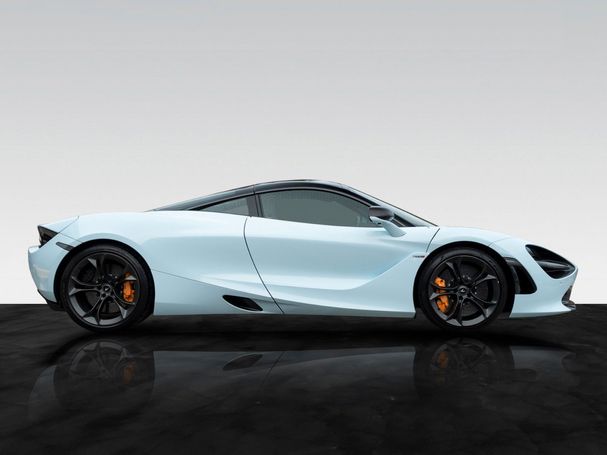 McLaren 720S 530 kW image number 1