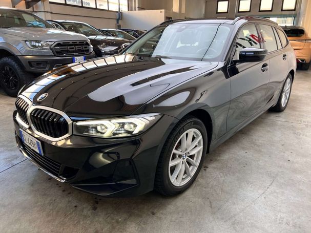 BMW 320d Touring xDrive 140 kW image number 1