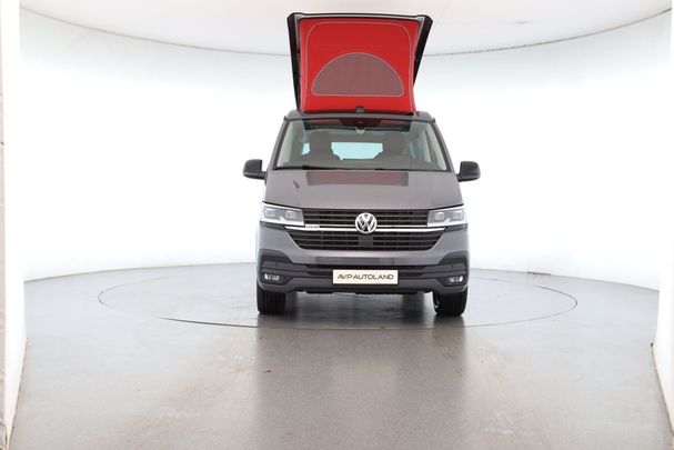 Volkswagen T6 California DSG Beach 4Motion 110 kW image number 5