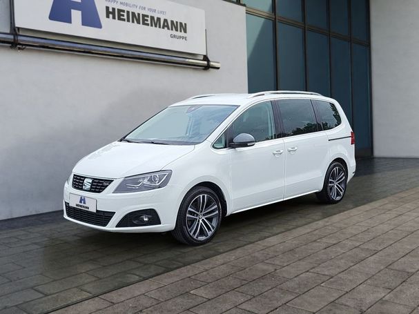 Seat Alhambra 1.4 TSI S&S DSG FR-LINE 110 kW image number 1