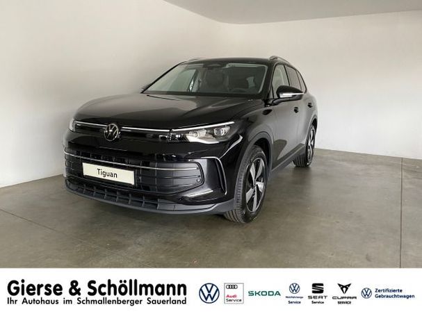 Volkswagen Tiguan 1.5 eTSI Life DSG 110 kW image number 1