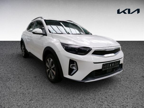 Kia Stonic 1.2 62 kW image number 2