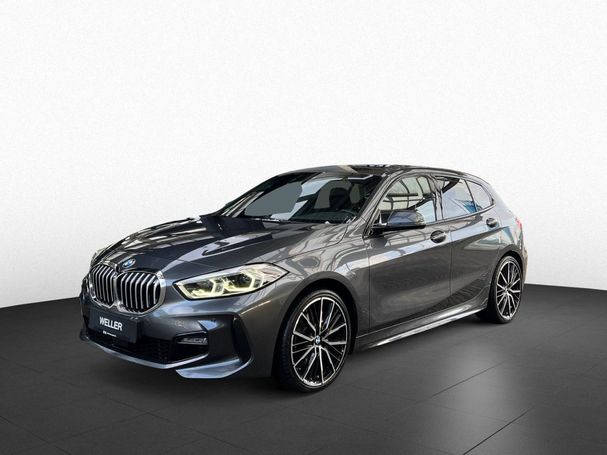 BMW 120i M Sport 131 kW image number 1