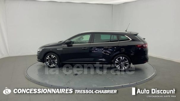 Renault Megane TCe 140 103 kW image number 17