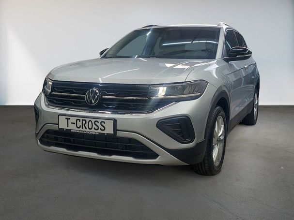 Volkswagen T-Cross 1.0 TSI DSG 85 kW image number 1