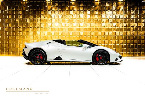 Lamborghini Huracan 470 kW image number 1