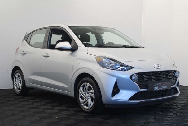 Hyundai i10 1.0 49 kW image number 5