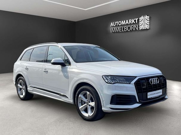 Audi Q7 55 280 kW image number 2