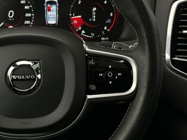 Volvo XC90 AWD 173 kW image number 26