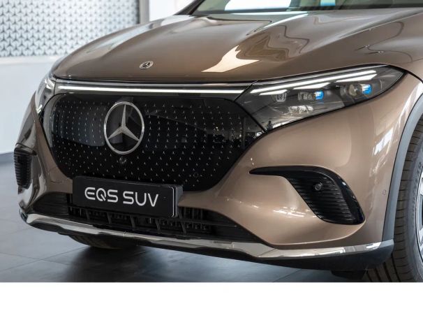 Mercedes-Benz EQS 330 kW image number 5