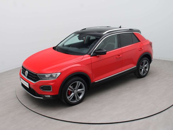 Volkswagen T-Roc TSI Sport 110 kW image number 9