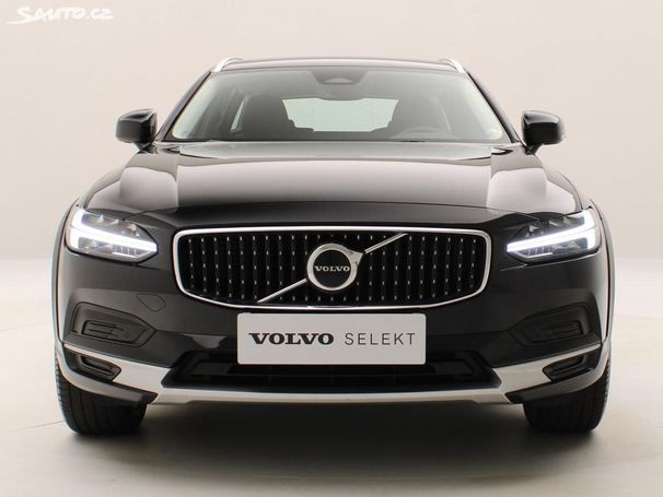 Volvo V90 Cross Country AWD B4 145 kW image number 17