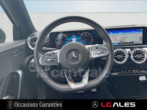 Mercedes-Benz A 200 7G-DCT Line 120 kW image number 19