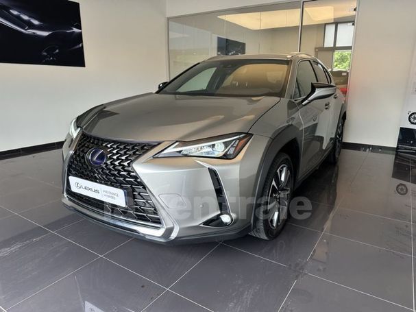 Lexus UX 135 kW image number 1