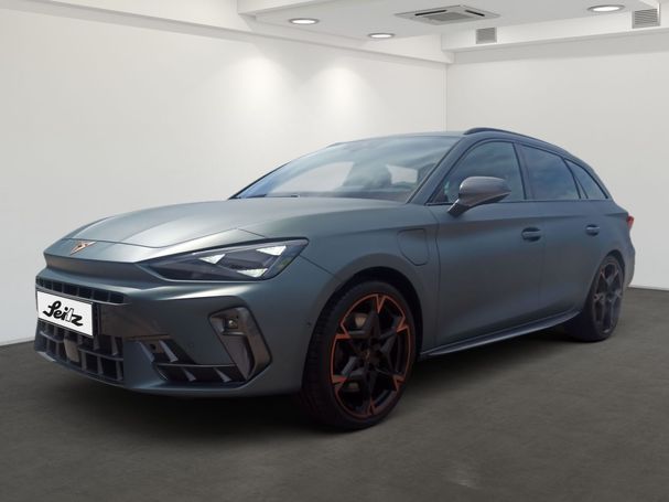 Cupra Leon Sportstourer VZ 1.5 e-Hybrid 200 kW image number 1