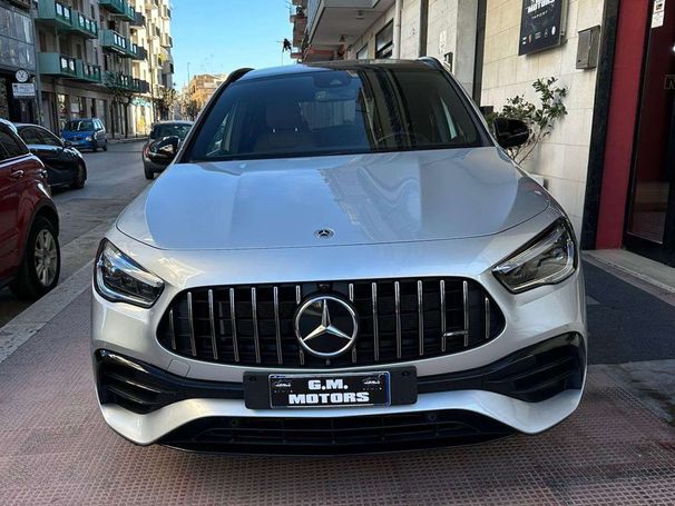 Mercedes-Benz GLA 45 GLA 45 S AMG 4Matic+ 310 kW image number 1