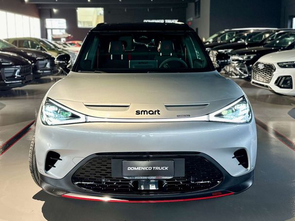 Smart #1 315 kW image number 6